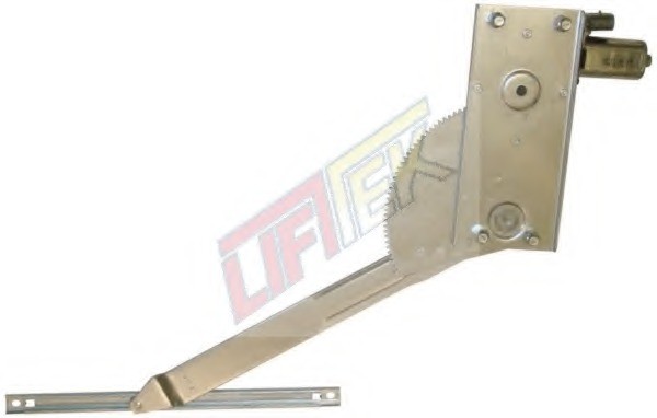 Γρυλος Παραθυρου Ford TRANSIT TOURNEO