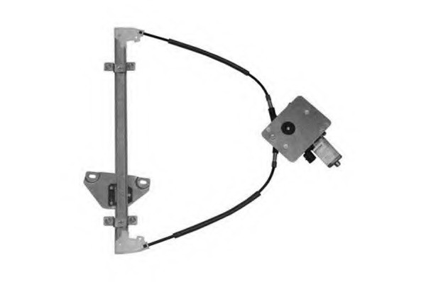 Γρυλος Παραθυρου Hyundai ACCENT