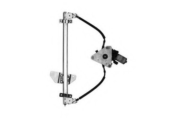 Γρυλος Παραθυρου Hyundai GETZ