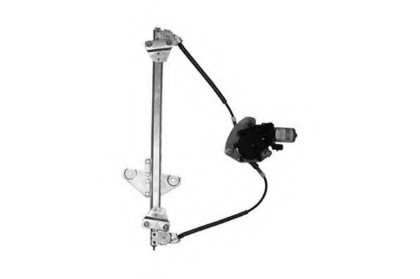 Γρυλος Παραθυρου Hyundai GETZ