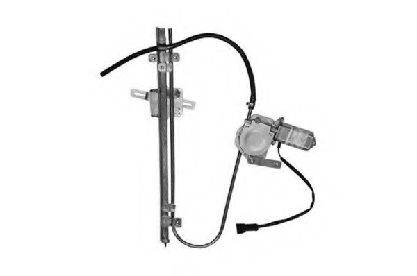 Γρυλος Παραθυρου Hyundai LANTRA Wagon 