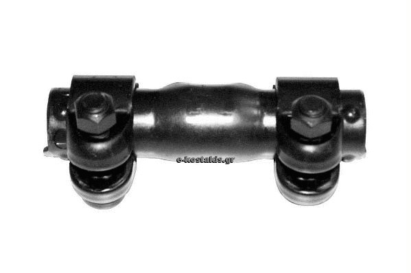 ΑΚΡΟΜΠΑΡΟ JEEP GRAND CHEROKEE I ΑΡΙΣΤΕΡΟ