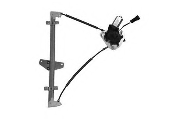 Γρυλος Παραθυρου Hyundai i10