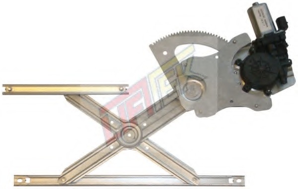 Γρυλος Παραθυρου Hyundai i20