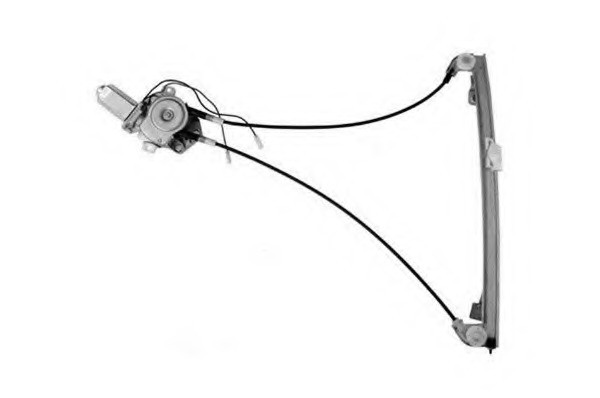 Γρυλος Παραθυρου Iveco DAILY