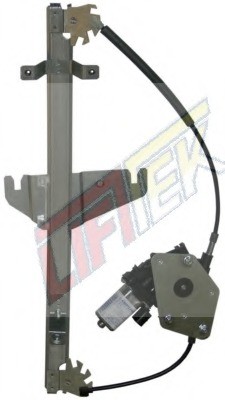 Γρυλος Παραθυρου Jeep GRAND CHEROKEE II