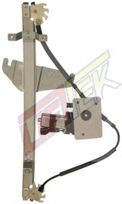 Γρυλος Παραθυρου Jeep GRAND CHEROKEE II 99>