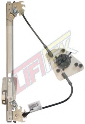 Γρυλος Παραθυρου Kia CEE'D