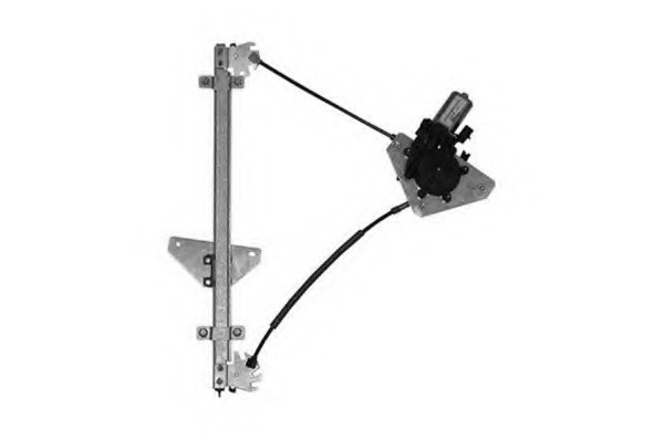 Γρυλος Παραθυρου Kia PICANTO