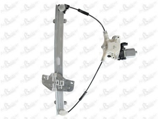 Γρυλος Παραθυρου Kia PICANTO