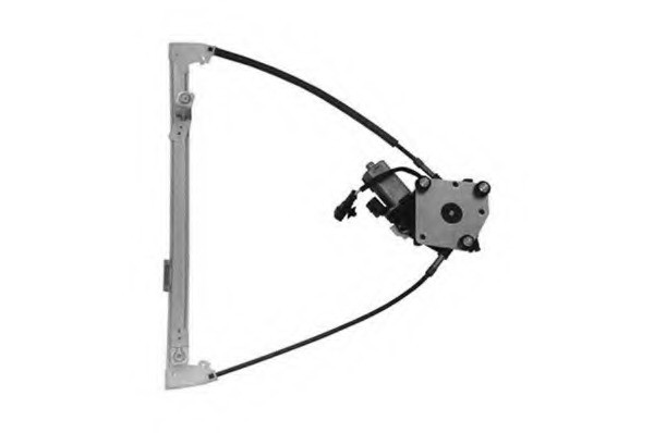 Γρυλος Παραθυρου Lancia LYBRA