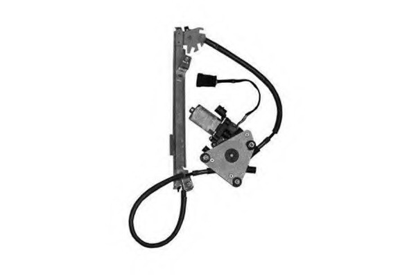 Γρυλος Παραθυρου Lancia LYBRA