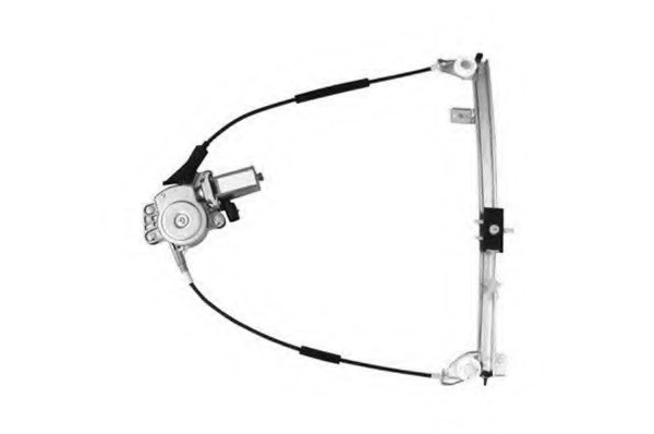 Γρυλος Παραθυρου Lancia Y 840