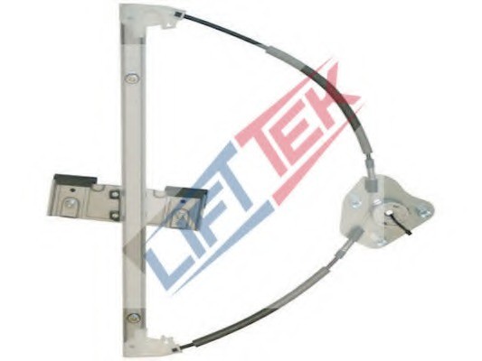 Γρυλος Παραθυρου Mazda 2