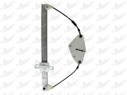 Γρυλος Παραθυρου Mazda 5