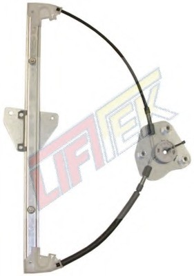 Γρυλος Παραθυρου Mazda 6