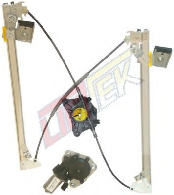 Γρυλος Παραθυρου Mercedes Benz B-CLASS (W246)