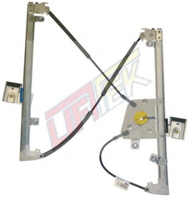 Γρυλος Παραθυρου Mercedes Benz E-CLASS T-Model (S211)