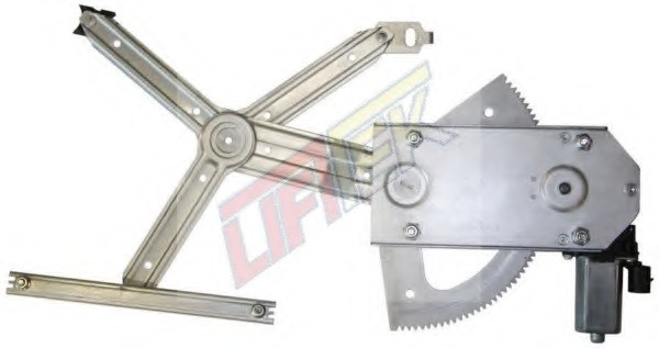 Γρυλος Παραθυρου Mercedes Benz M-CLASS (W163)