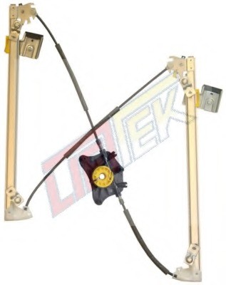 Γρυλος Παραθυρου Mercedes Benz M-CLASS 166