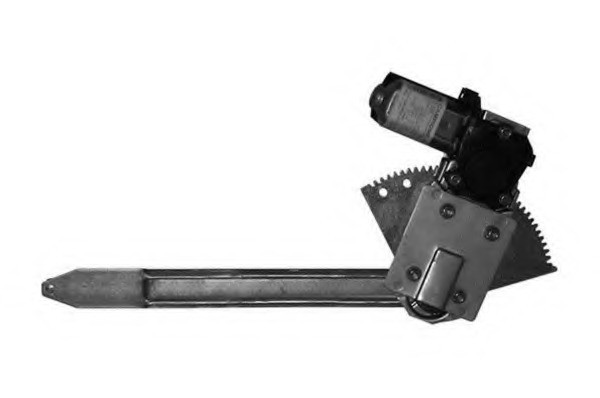 Γρυλος Παραθυρου Mercedes Benz SPRINTER 2-t Platform/Chassis (901 902)