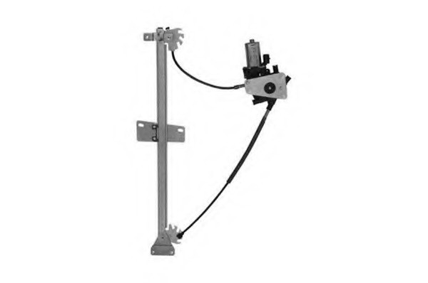 Γρυλος Παραθυρου Mercedes Benz VITO / MIXTO Box 639