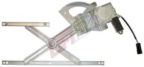 Γρυλος Παραθυρου MG ZR