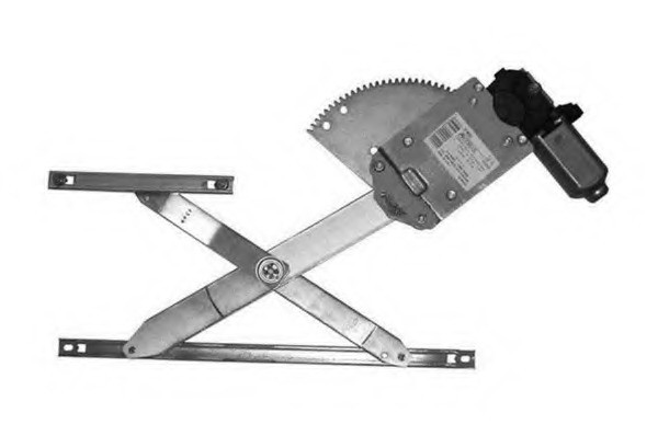 Γρυλος Παραθυρου Mitsubishi L200