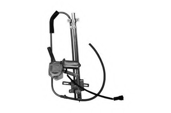 Γρυλος Παραθυρου Nissan ALMERA (N15)