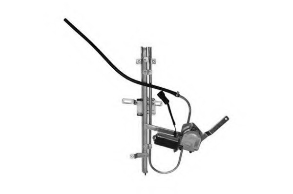 Γρυλος Παραθυρου Nissan ALMERA (N15)