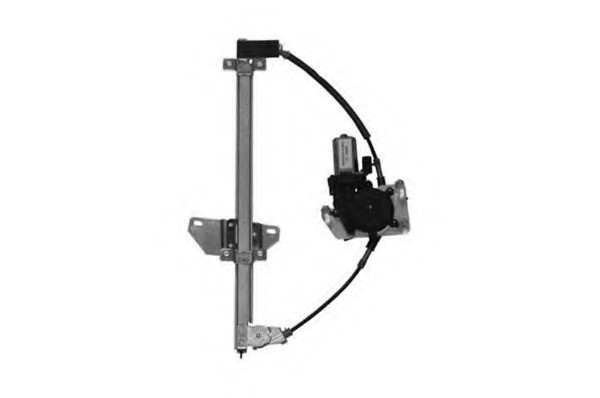 Γρυλος Παραθυρου Nissan ALMERA (N16)