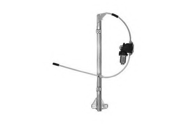 Γρυλος Παραθυρου Nissan INTERSTAR