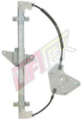 Γρυλος Παραθυρου Nissan JUKE