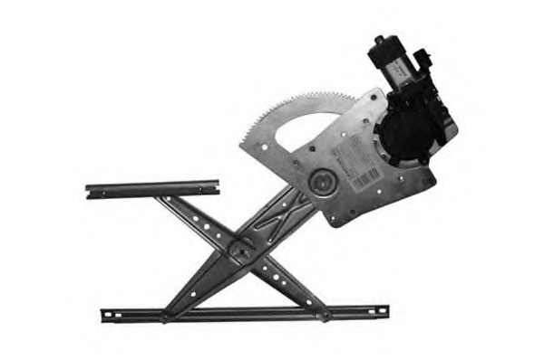 Γρυλος Παραθυρου Nissan MICRA K11