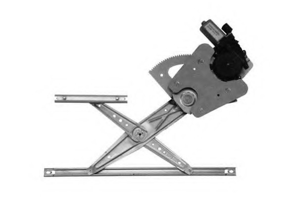 Γρυλος Παραθυρου Nissan MICRA (K13)