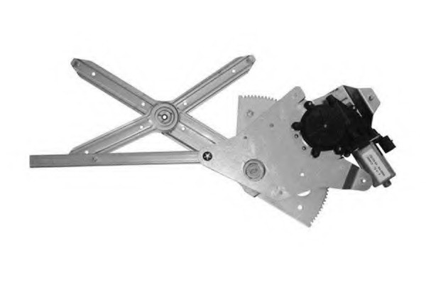 Γρυλος Παραθυρου Nissan KUBISTAR