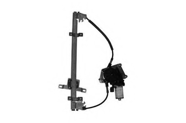 Γρυλος Παραθυρου Nissan PRIMERA (P10)