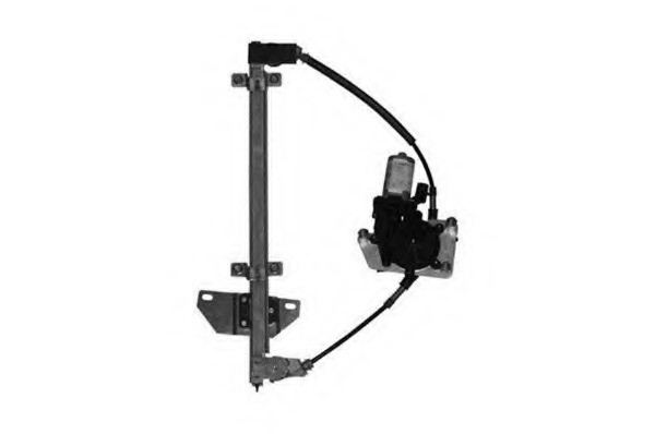 Γρυλος Παραθυρου Nissan PRIMERA (P11)