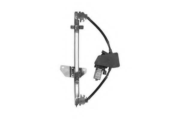 Γρυλος Παραθυρου Nissan PRIMERA (P12)