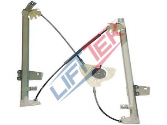 Γρυλος Παραθυρου Nissan QASHQAI