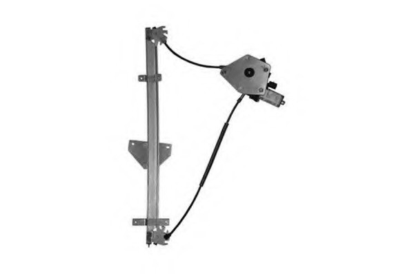 Γρυλος Παραθυρου Nissan VANETTE CARGO