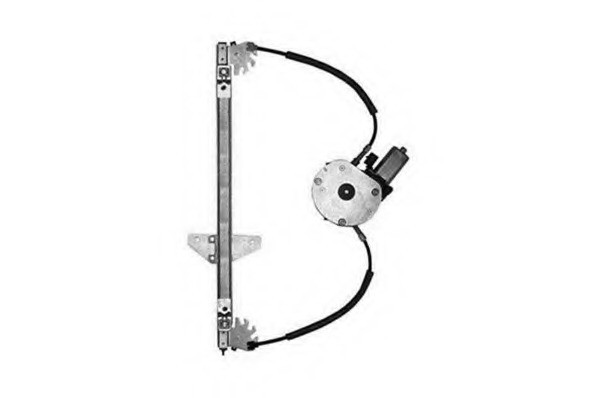 Γρυλος Παραθυρου Opel AGILA A