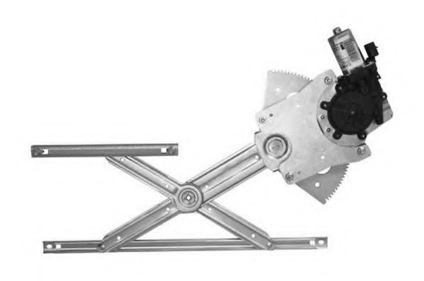 Γρυλος Παραθυρου Suzuki SX4