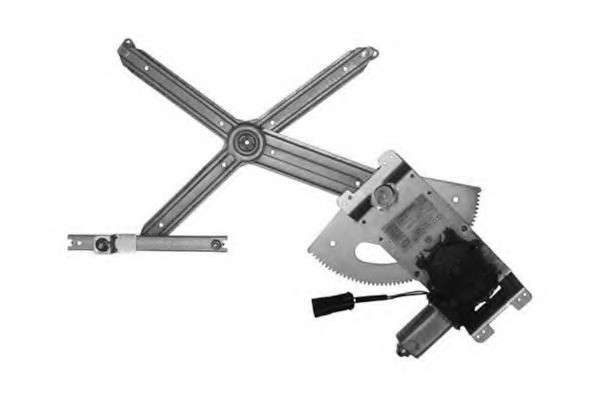 Γρυλος Παραθυρου Opel ASTRA F