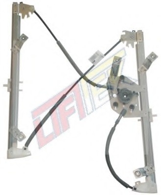 Γρυλος Παραθυρου Opel ASTRA GTC J