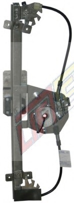 Γρυλος Παραθυρου Opel ASTRA H