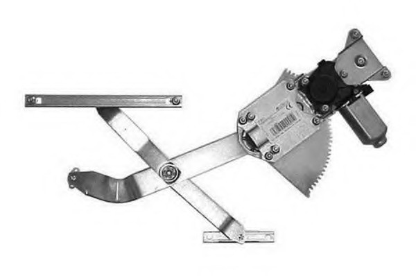 Γρυλος Παραθυρου Opel COMPO