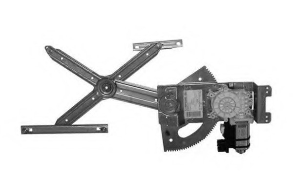 Γρυλος Παραθυρου Opel CORSA C