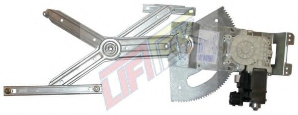 Γρυλος Παραθυρου Opel CORSA C