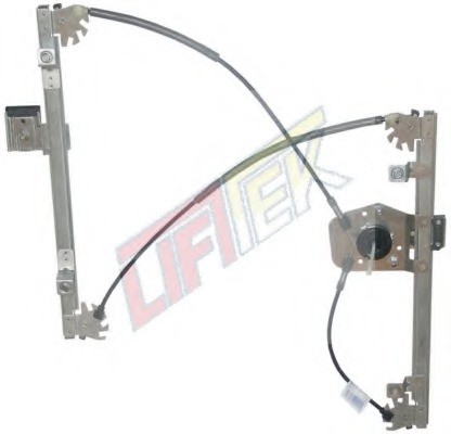 Γρυλος Παραθυρου Opel CORSA C Box